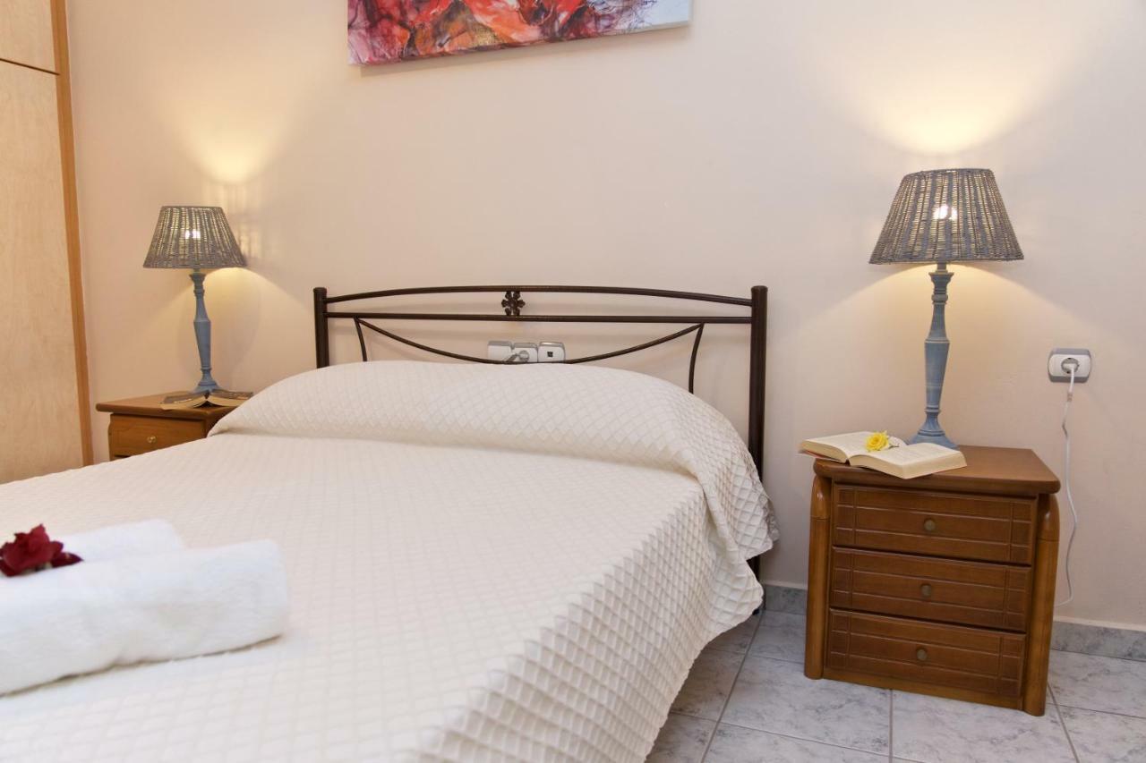 Kefalos Quiet Apartment In Argostoli Luaran gambar