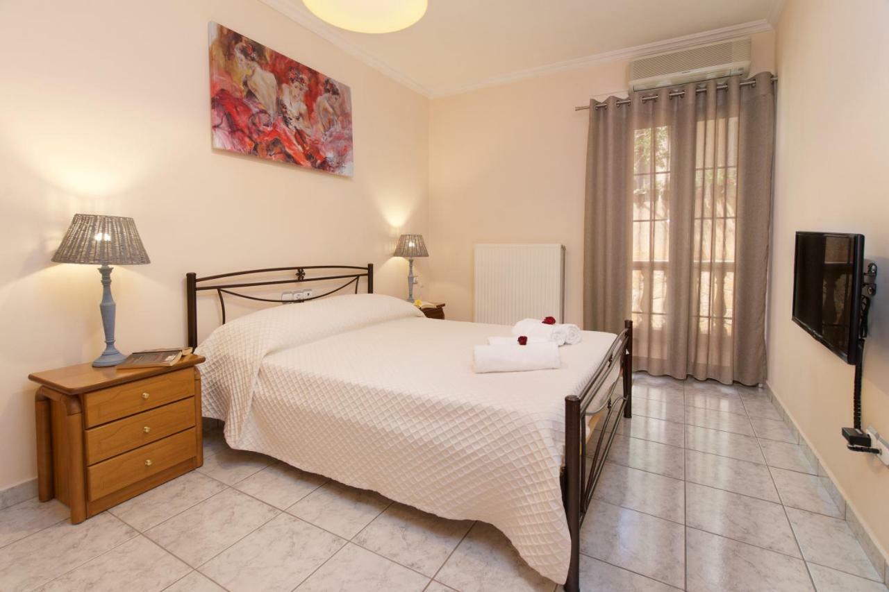 Kefalos Quiet Apartment In Argostoli Luaran gambar